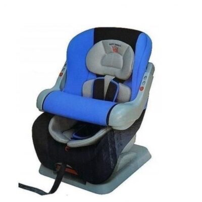 Baby To Toddler Car Convertible Car-seat (3m-4yrs)