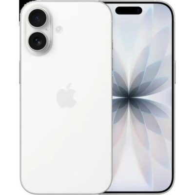 Apple IPhone 17- 8GB-512GB – White -5G