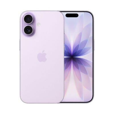 Apple iPhone 17 – 256GB – Lavender